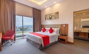 Best Western Plus Hotel Subic