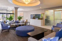 Quality Inn & Suites Montebello - Los Angeles Hotels in Montebello