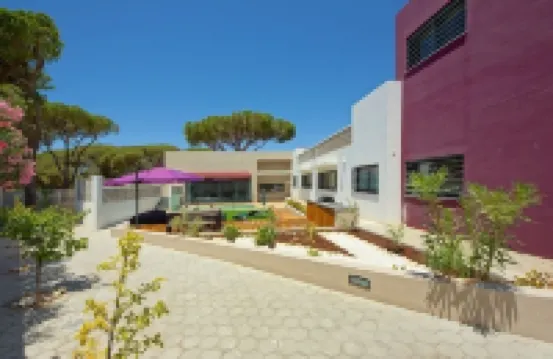 Family Villa opposite Aquashow Waterpark