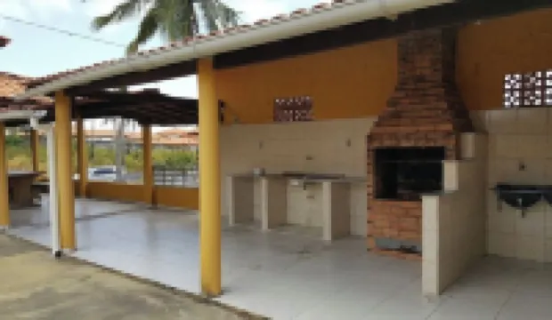 House with pool in Atalho - Atalaia