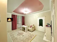 Luxury and comfortable apartment with positive vibes in the centre