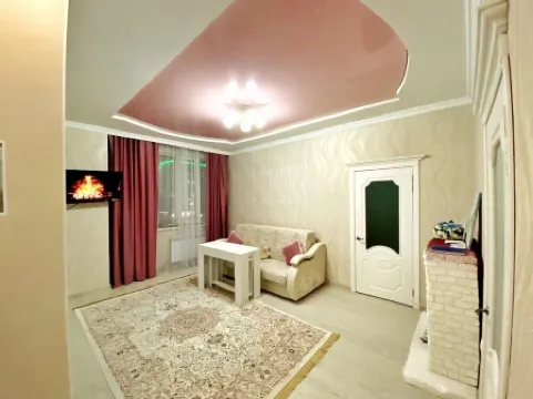 Luxury and comfortable apartment with positive vibes in the centre