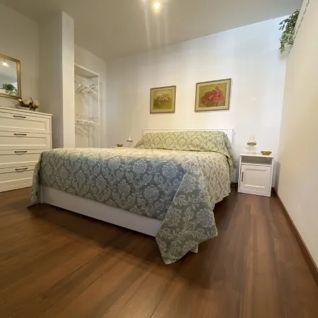 Montegnacco-Braida Palace Apartment (FREE PARKING)