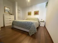 Montegnacco-Braida Palace Apartment (FREE PARKING)