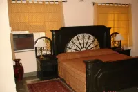 A Home Away From Home in the lap of the Himalayas