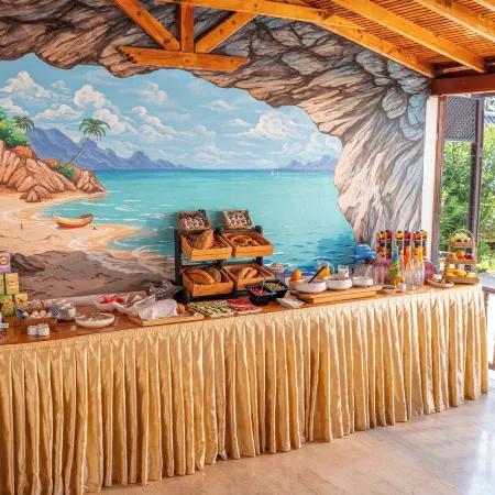 Palma Rosa Hotel