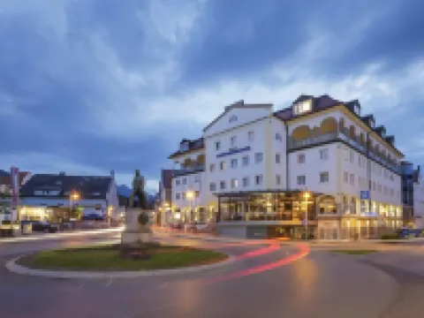 President Hotel Hotel dekat Oxford Street