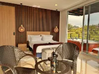 Arvum Hotel Boutique - Balkon