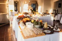 Hotel Fernandão - breakfast