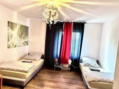 Jasmin Pension Hotel a 