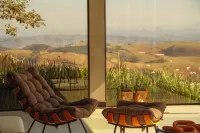 Windows house - Minimalist house in the mountains Hotel a Paty do Alferes