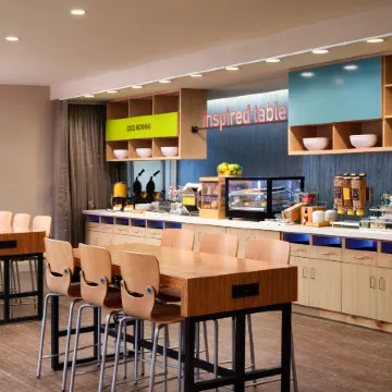 Home2 Suites by Hilton Tupelo