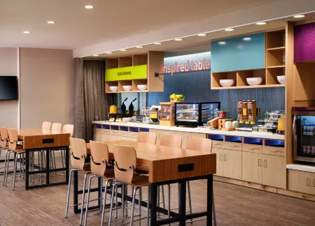 Home2 Suites by Hilton Tupelo