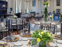 Tulsa Club Hotel, Curio Collection by Hilton Hotels near Anderson Park