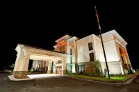 Hampton Inn & Suites Tifton Hotels in Tift County