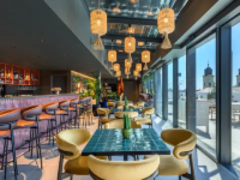 Hilton Garden Inn Debrecen City Center Hotels in Debrecen