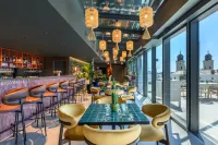 Hilton Garden Inn Debrecen City Center Hotels in Debrecen