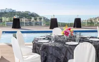 Hampton Inn & Suites by Hilton Los Cabos - Rooftop Pools