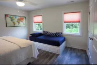 Waterfront Rivah Home with EV Charger and Gourmet Kitchen