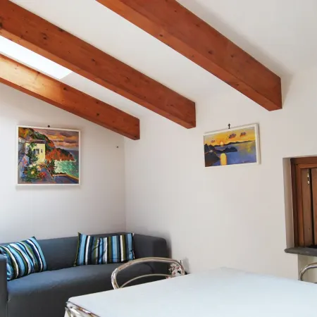 Bomerano Apartment at 50 meters from the Path of the Gods