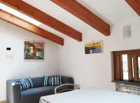 Bomerano Apartment at 50 meters from the Path of the Gods