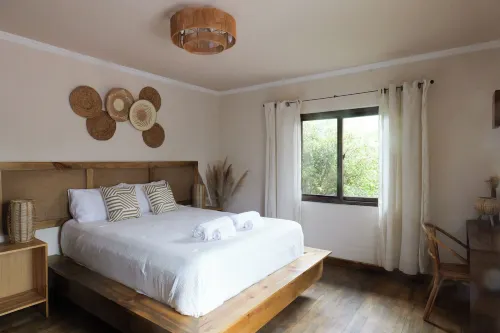 Casa Donya Hotels in Vuelta Grande