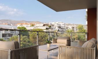 Glyfada Golden Stay