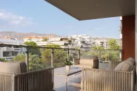 格利法達黃金住宿