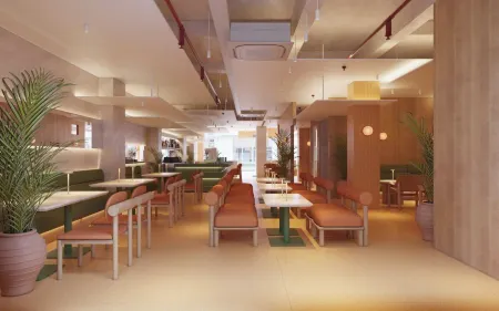 COMMON INN Thu Dau Mot