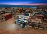 Magnifique Villa Avec Piscine Privée Hotels in 