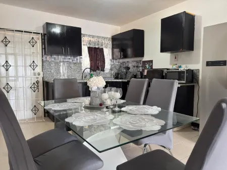 Ocean Scenery Beach House