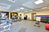 Hampton Inn by Hilton Atlanta Kennesaw - Fitnessstudio