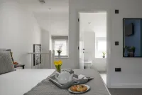 Cosy cottage for two, dog friendly with log burner