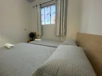 Comfortable entire house - Central region Hotels in Vila Paraguaia