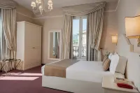 Hotel Ercolini & Savi - parking