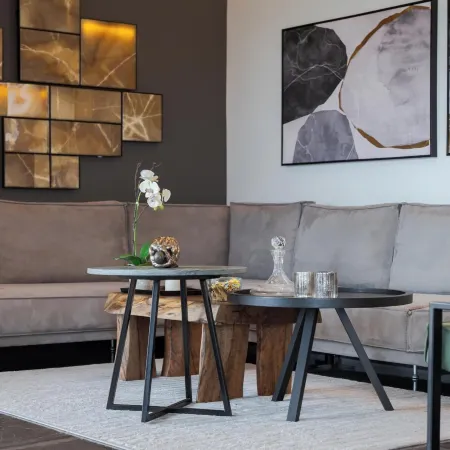 Athenian Riviera Luxurious Residence