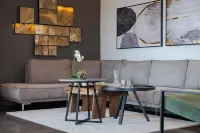 Athenian Riviera Luxurious Residence