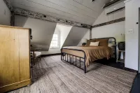 The Farmhouse Stay 哈德姆住宿飯店