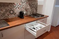 Independent apartment, for relaxing vacations, with views between the sea and Etna