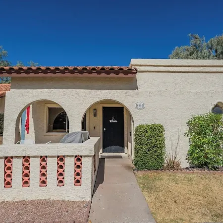 Sonoran Escape 3-bedroom town home in sunny Mesa
