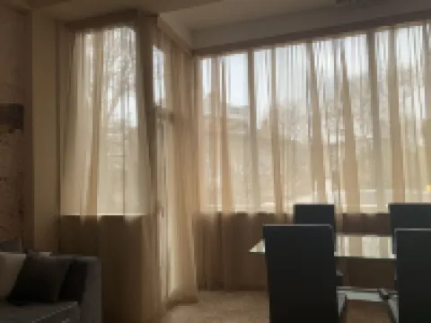 Central located apartment walking distance from  Kapana shopping centres museums