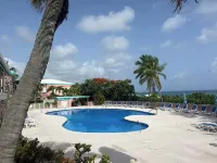 Perfect Island Getaway--amazing ocean views and refreshing pool at Coakley Bay! - Pool