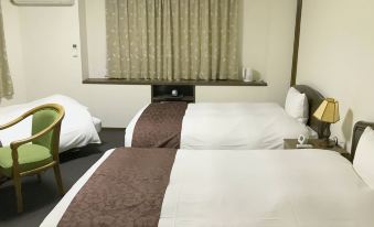 Hotel Dogo Yunomachi