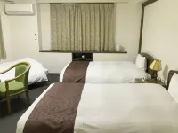 Hotel Dogo Yunomachi - 2-Star