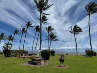 Spacious Molokai Style Condo - Locally Owned