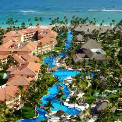Majestic Mirage Punta Cana, All Suites – All Inclusive Hotel Exterior