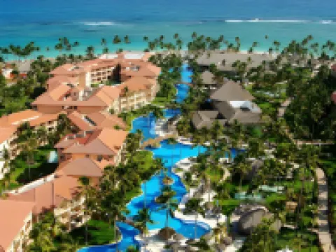 蓬塔卡納壯麗海市蜃樓全套房酒店-全包