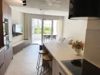 Le petit Berriat - Grenoble center with terrace