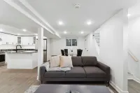Modern 3 Bedroom Suite