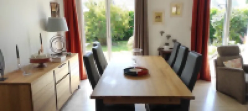 House 5 bedrooms 9 persons Holidays Seaside South Finistère